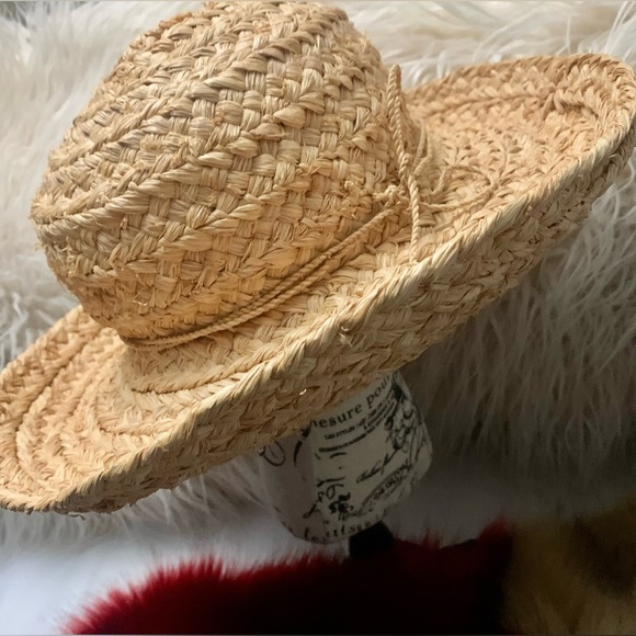 💎HELEN KAMINSKI HAT💎NUEVO NO ETIQUETA 💎KSK - Picture 7 of 16